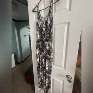 Almost famous brand - jumpsuit - silky smooth